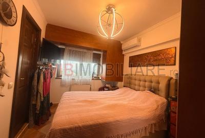Apartament cu 4 camere decomandat în Mihai Bravu - 5