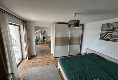 Casă cu 4 camere cu Teren 300 Mp în Eminescu - 2