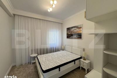 Apartament cu 3 camere decomandat în Andrei Mureșanu - 4
