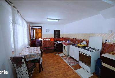 Casă cu 4 camere cu Teren 1737 Mp în Cărpinet - 1