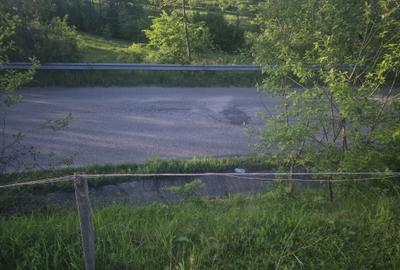 Teren de 2900 mp, în Stoenești - 2