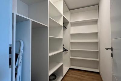 Apartament cu 2 camere în Chinteni - 10