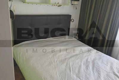 Apartament cu 3 camere decomandat în Mărăști - 7
