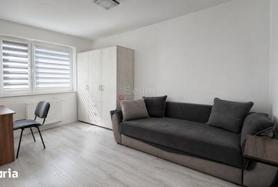 Apartament cu 2 camere în Tractorul