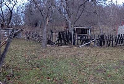 Teren de 2000 mp, în Ocina de Sus - 1