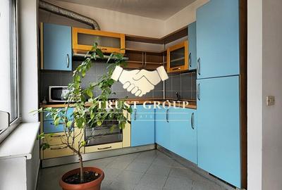 Apartament cu 3 camere decomandat, mobilat în Arcul de Triumf - 24