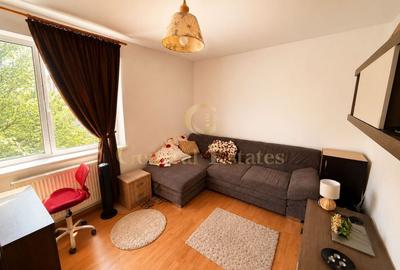 Apartament cu 3 camere semidecomandat, mobilat în Gării - 5