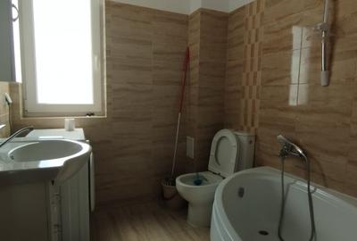 Apartament cu 2 camere semidecomandat, mobilat în Popas Păcurari - 15