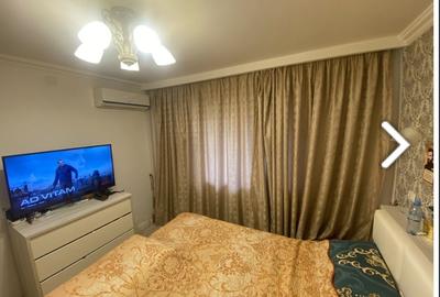 Apartament cu 2 camere decomandat, mobilat în Colentina
