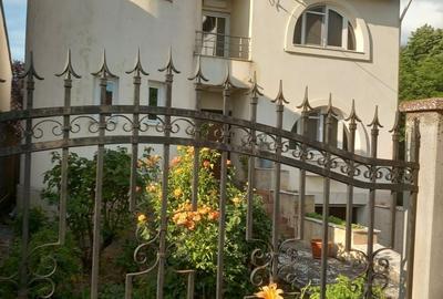 Casă cu 4 camere în Radu Negru - 5