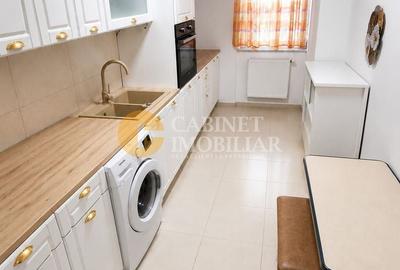 Apartament cu 2 camere, mobilat în Cug - 7