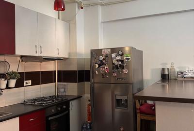 Apartament cu 2 camere în Chiajna - 1