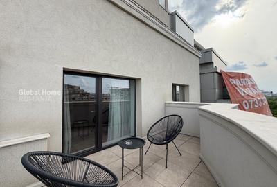 Apartament cu 2 camere decomandat, mobilat în Unirii - 26