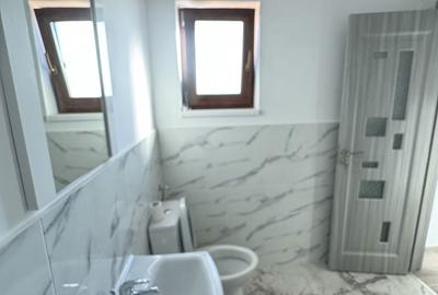 Casă cu 2 camere cu Teren 435 Mp în Moșnița Nouă - 4