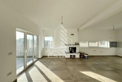 Duplex cu 4 camere cu Canalizare în Becicherecu Mic - 1