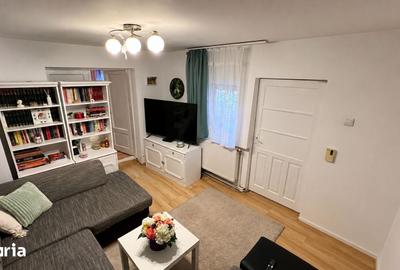 Casă cu 3 camere cu Teren 386 Mp în Alexandriei