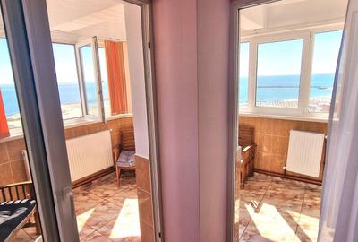 Apartament cu 3 camere în Faleza Nord