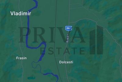 Teren de 160000 mp, în Săulești - 1