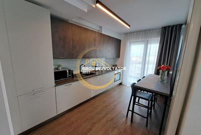Apartament cu 2 camere decomandat în Theodor Pallady - 2