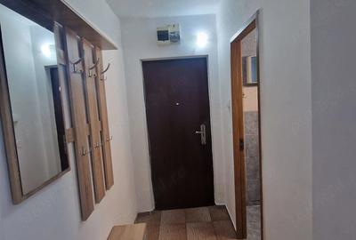 Apartament cu 2 camere nedecomandat în Tătărași