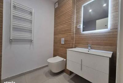 Apartament cu 2 camere în Fizicienilor - 5