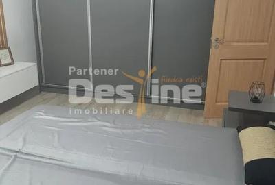 Garsonieră decomandată în Centrul Civic