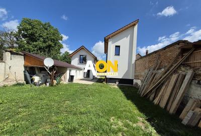 Casă individuală cu 6 camere cu Canalizare în Central - 31