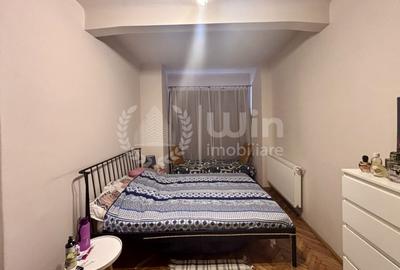 Apartament cu 3 camere decomandat, mobilat în Central - 3