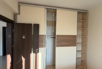 Apartament cu 2 camere decomandat, mobilat în Băneasa - 7