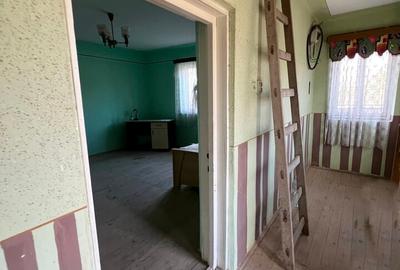Casă individuală cu 2 camere cu Canalizare în Cetate - 3