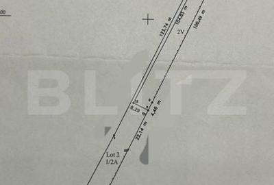Teren de 2023 mp, în Siloz - 1