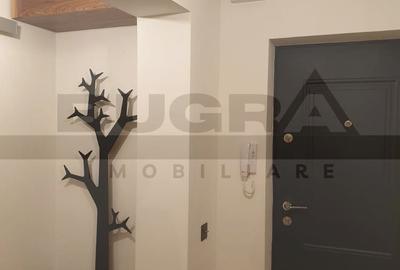 Apartament cu 2 camere decomandat în Dâmbul Rotund - 5