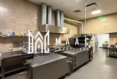Spațiu comercial, de 274 mp, în Lazaret - 8
