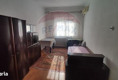 Apartament cu 2 camere decomandat, mobilat în Ultracentral - 1