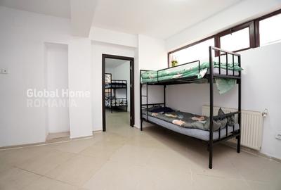 Birou, de 580 mp, în P-ța Muncii - 8