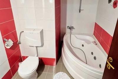 Apartament cu 4 camere decomandat în Iosia