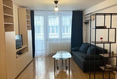 Apartament cu 2 camere semidecomandat în Semicentral - 1