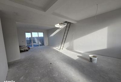 Casă cu 3 camere cu Teren 200 Mp în Sânandrei