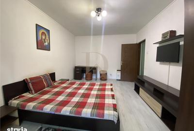 Garsonieră decomandată în Gară - 5