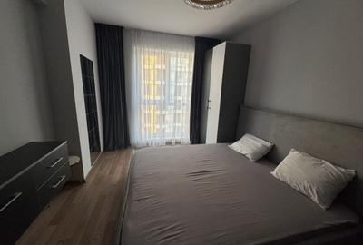 Apartament cu 2 camere, mobilat în Baicului - 2