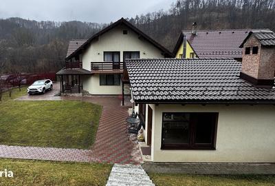 Casă cu 4 camere în Timișu de Jos - 13