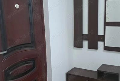 Garsonieră decomandată în Nufărul - 4