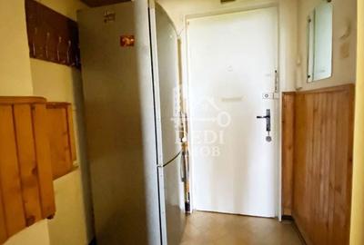 Apartament cu 3 camere decomandat în Nufărul - 3