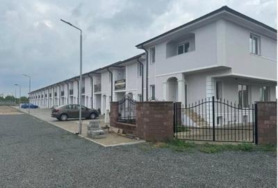 Apartament cu 2 camere semidecomandat în Central - 2