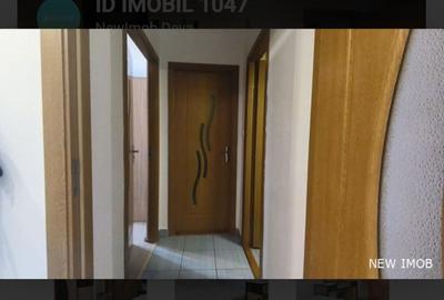 Apartament cu 3 camere semidecomandat în Titu Maiorescu - 2