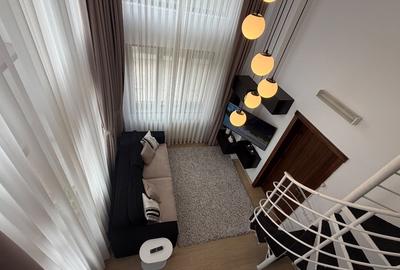 Apartament cu 2 camere decomandat în Bucium
