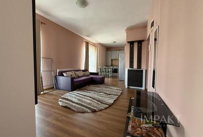 Apartament cu 2 camere semidecomandat în Între Lacuri - 3