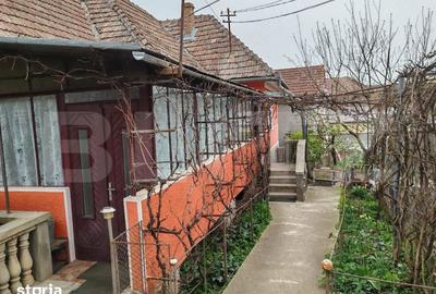 Casă cu 5 camere cu Teren 580 Mp în Central - 5