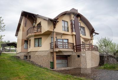 Casă individuală cu 4 camere cu Canalizare în Cehu Silvaniei - 3