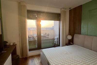 Apartament cu 2 camere în Timpuri Noi
